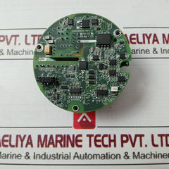 Rosemount 20006854 Printed Circuit Board Rev C 94V-0