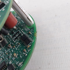 Rosemount 20006854 Printed Circuit Board Rev C 94V-0 Mmi-20008986