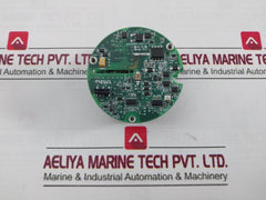 Rosemount 20006854 Printed Circuit Board Rev C 94V-0 Mmi-20008986