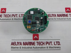 Rosemount 20006854 Printed Circuit Board Rev C 94V-0 Mmi-20008986
