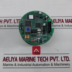 Rosemount 20006854 Printed Circuit Board Rev C 94V-0 Mmi-20008986