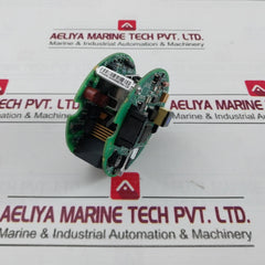 Rosemount 20006854 Printed Circuit Board Rev C 94V-0 Mmi-20008986