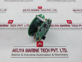 Rosemount 20006854 Printed Circuit Board Rev C 94V-0 Mmi-20008986