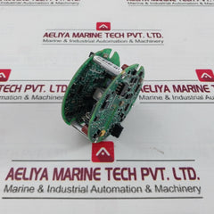 Rosemount 20006854 Printed Circuit Board Rev C 94V-0 Mmi-20008986