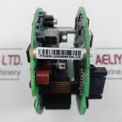 Rosemount 20006854 Printed Circuit Board Rev C 94V-0 Mmi-20008986
