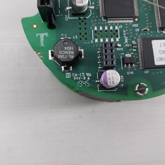 Rosemount 20006854 Printed Circuit Board Rev C 94V-0 Mmi-20008986