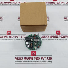 Rosemount 20006854 Printed Circuit Board Rev: C 94V