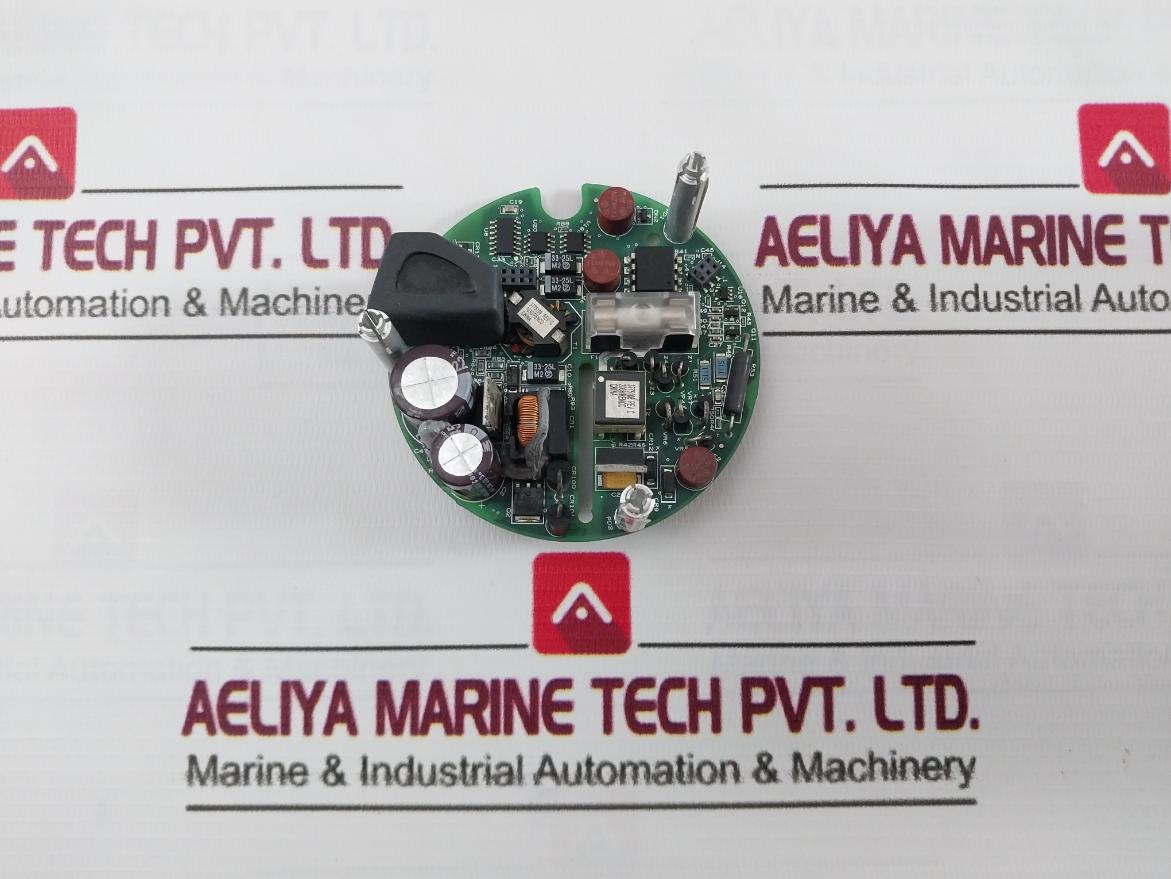 Rosemount 20006854 Printed Circuit Board Rev: C 94V