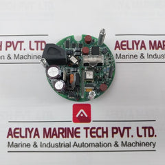 Rosemount 20006854 Printed Circuit Board Rev: C 94V
