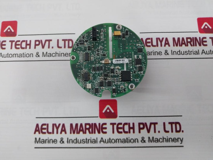 Rosemount 20006854 Printed Circuit Board Rev: C 94V