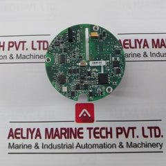 Rosemount 20006854 Printed Circuit Board Rev: C 94V