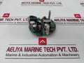 Rosemount 20006854 Printed Circuit Board Rev: C 94V