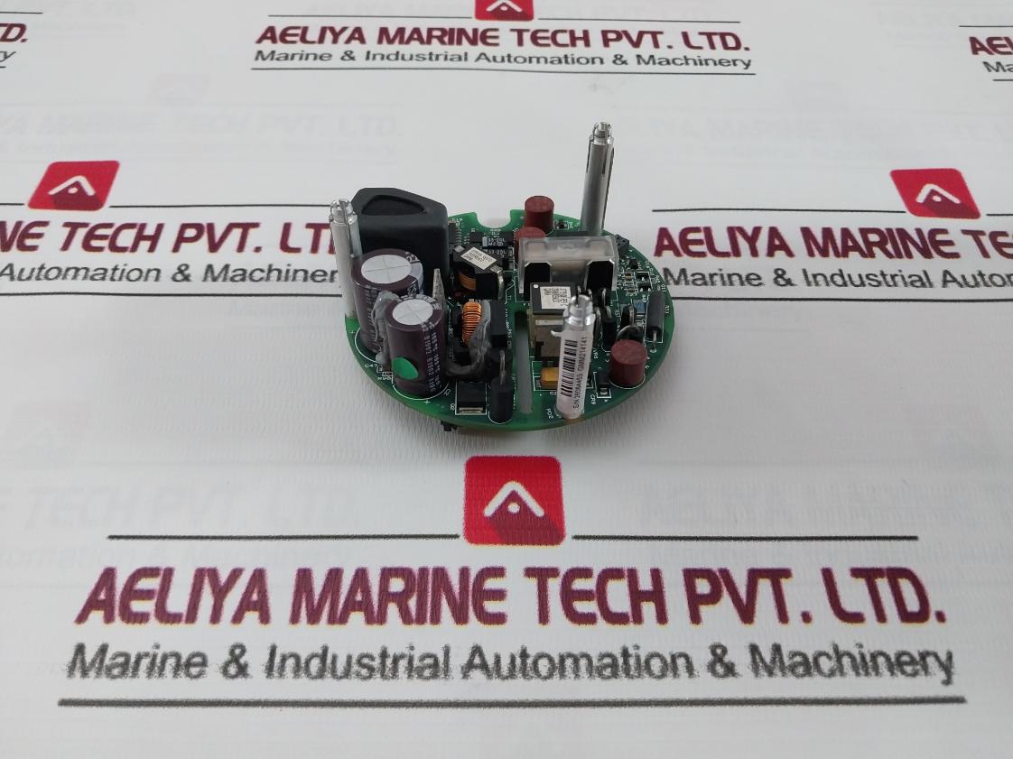 Rosemount 20006854 Printed Circuit Board Rev: C 94V