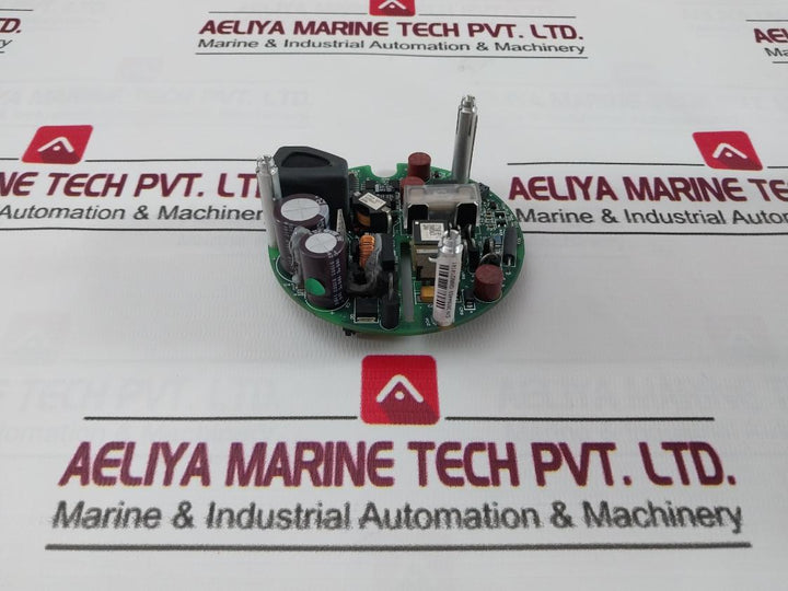 Rosemount 20006854 Printed Circuit Board Rev: C 94V