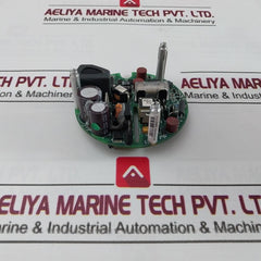 Rosemount 20006854 Printed Circuit Board Rev: C 94V