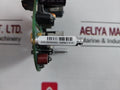 Rosemount 20006854 Printed Circuit Board Rev: C 94V