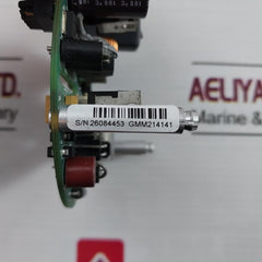 Rosemount 20006854 Printed Circuit Board Rev: C 94V