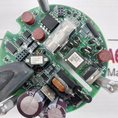 Rosemount 20006854 Printed Circuit Board Rev: C 94V