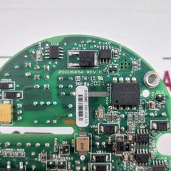 Rosemount 20006854 Printed Circuit Board Rev: C 94V