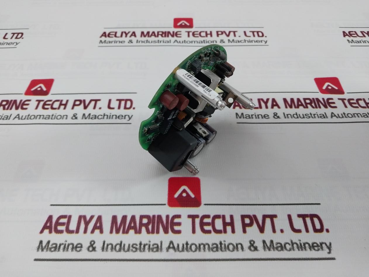 Rosemount 20006854 Printed Circuit Board Rev: C 94V