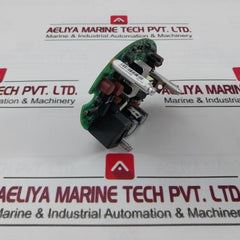 Rosemount 20006854 Printed Circuit Board Rev: C 94V