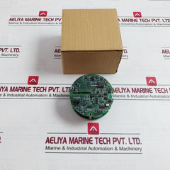 Rosemount 20006854 Printed Circuit Board Rev: C 94V Gmm075740