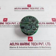 Rosemount 20006854 Printed Circuit Board Rev: C 94V Gmm075740