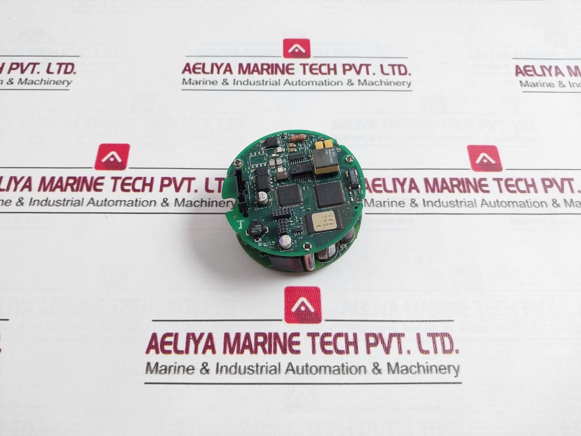 Rosemount 20006854 Printed Circuit Board Rev: C 94V Gmm075740