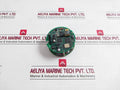 Rosemount 20006854 Printed Circuit Board Rev: C 94V Gmm075740
