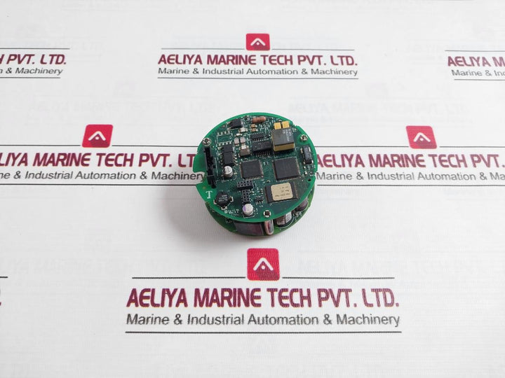 Rosemount 20006854 Printed Circuit Board Rev: C 94V Gmm075740