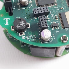 Rosemount 20006854 Printed Circuit Board Rev: C 94V Gmm075740