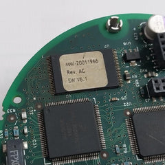 Rosemount 20006854 Printed Circuit Board Rev: C 94V Gmm075740