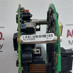 Rosemount 20006854 Printed Circuit Board Rev: C 94V Gmm075740