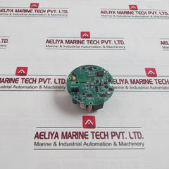 Rosemount 20006854 Rev C Pcb Module Mmi-20006853 Rev. Eb