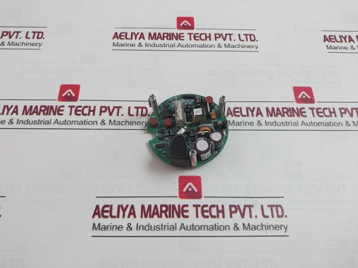 Rosemount 20006854 Rev C Pcb Module Mmi-20006853 Rev. Eb