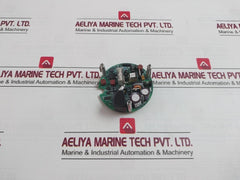 Rosemount 20006854 Rev C Pcb Module Mmi-20006853 Rev. Eb