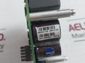 Rosemount 20006854 Rev C Pcb Module Mmi-20006853 Rev. Eb