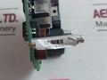 Rosemount 20006854 Rev C Pcb Module Mmi-20006853 Rev. Eb