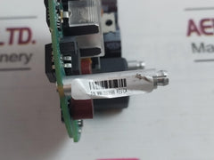 Rosemount 20006854 Rev C Pcb Module Mmi-20006853 Rev. Eb