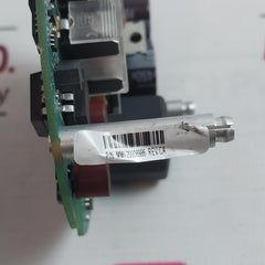 Rosemount 20006854 Rev C Pcb Module Mmi-20006853 Rev. Eb