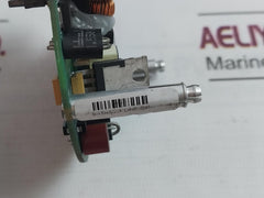 Rosemount 20006854 Rev C Pcb Module Mmi-20006853 Rev. Eb