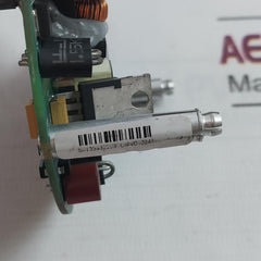 Rosemount 20006854 Rev C Pcb Module Mmi-20006853 Rev. Eb