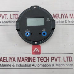 Rosemount 20007234 Transmitter Display Rev-aa