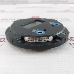 Rosemount 20007234 Transmitter Display Rev-aa