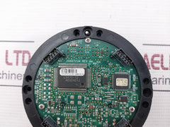 Rosemount 20007234 Transmitter Display Rev-aa