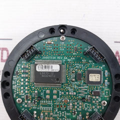 Rosemount 20007234 Transmitter Display Rev-aa