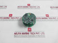 Rosemount 20007600 Pcb Module Mmi-20008985 Rev. A