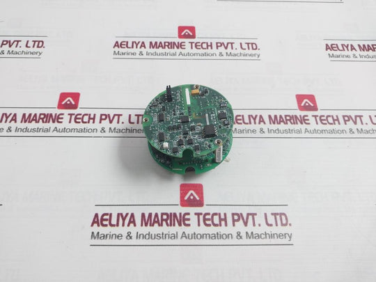 Rosemount 20007600 Pcb Module Mmi-20008985 Rev. A