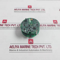 Rosemount 20007600 Pcb Module Mmi-20008985 Rev. A