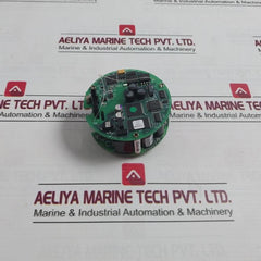 Rosemount 20007600 Pcb Module Mmi-20008985 Rev. A